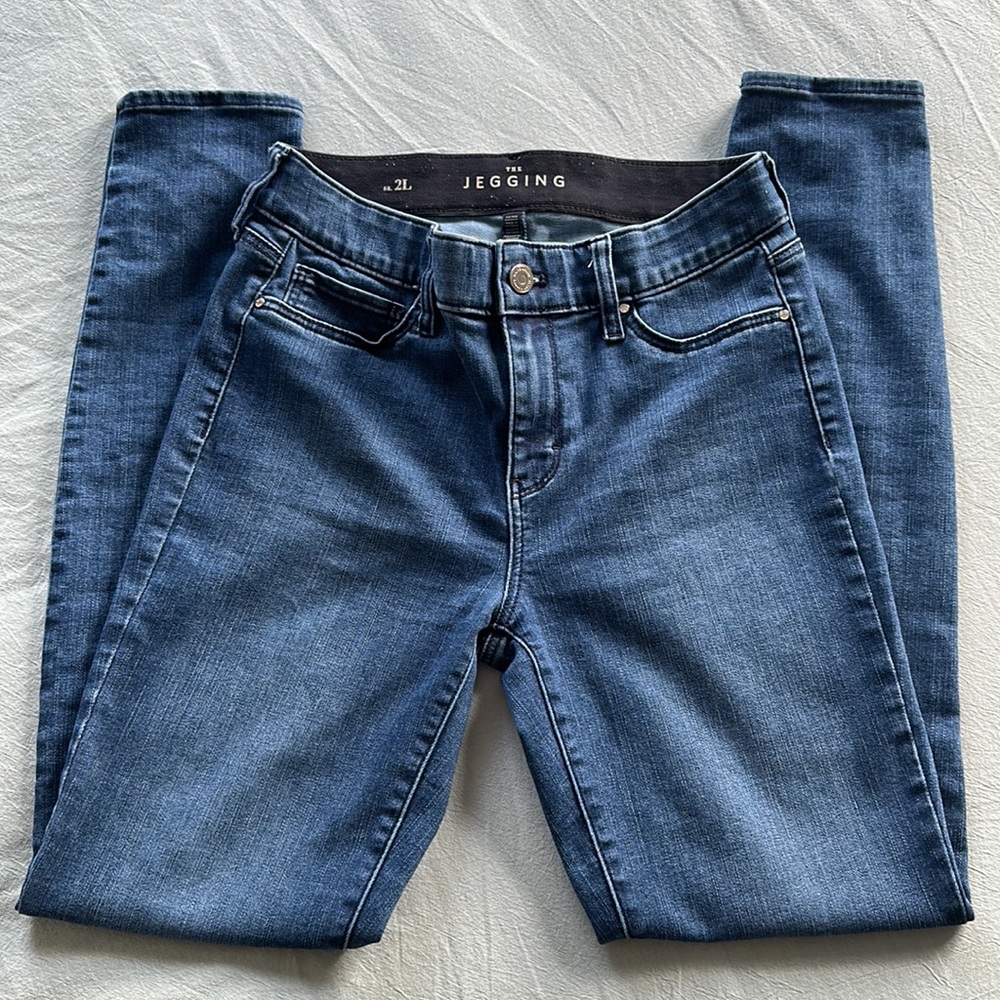 WHBM The Jegging